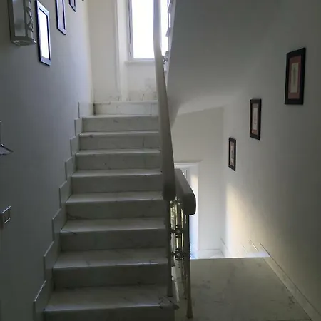 Villa Rossi In Roma Imperiale