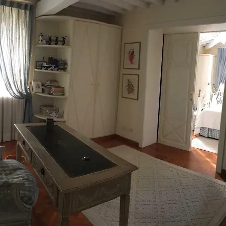 Villa Rossi In Roma Imperiale Forte dei Marmi